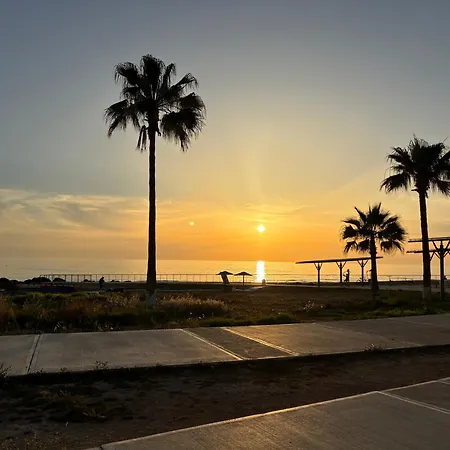 Diana Hats 1b, Pool, Center Apartment