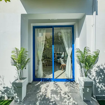 Apartment Diana Hats 1b, Pool, Center