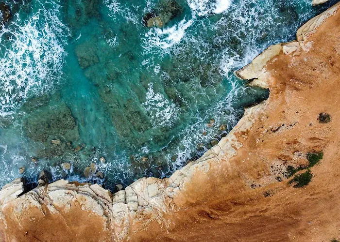 Diana Hats 1b, Pool, Center Apartmán