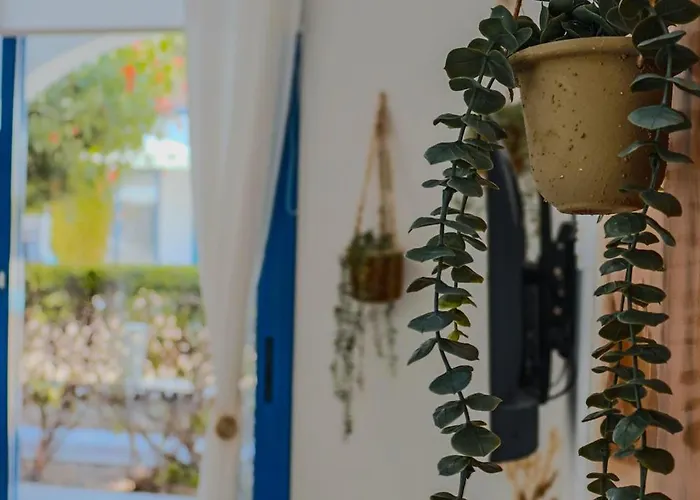 Apartmán Diana Hats 1b, Pool, Center Paphos