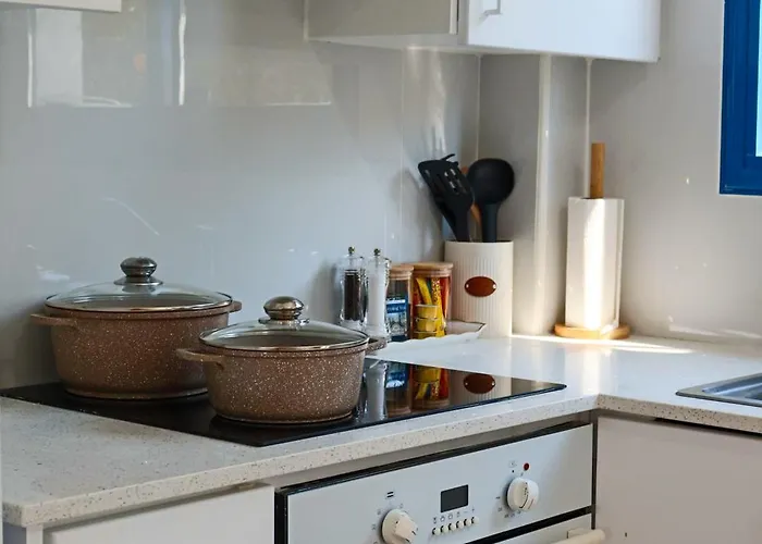 Apartmán Diana Hats 1b, Pool, Center *