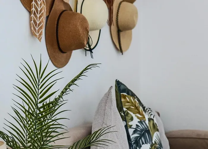 Diana Hats 1b, Pool, Center Apartmán *