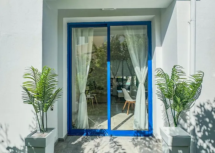 Apartmán Diana Hats 1b, Pool, Center